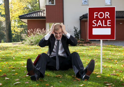 4 Hidden Problems That Could Be Hurting Your Home Sale