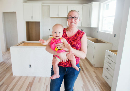 Buying a New Home Instead of an Existing Home? Things to Consider...