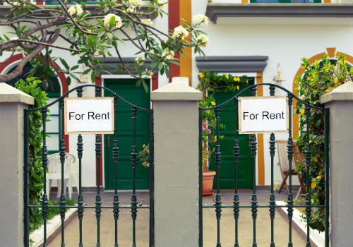The Benefits of Investing in Income-Producing Properties 