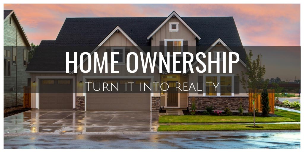 Buying Your First Home: When Are You REALLY Ready? How About Mortgage?