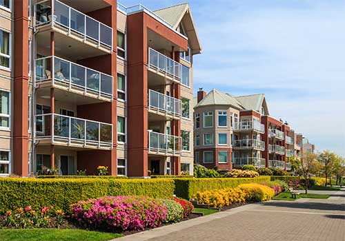 7 Tips for Buying a Condominium