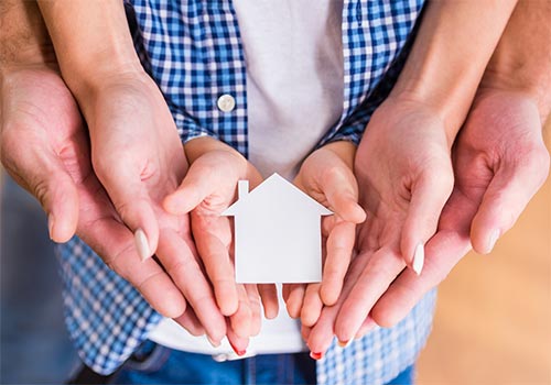 Thinking of Buying a Home? Ask Yourself These Questions
