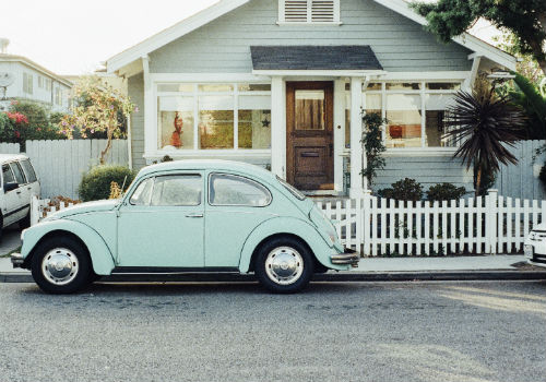 Location, Condition, Price: The Top Three Features Of A Good Rental House