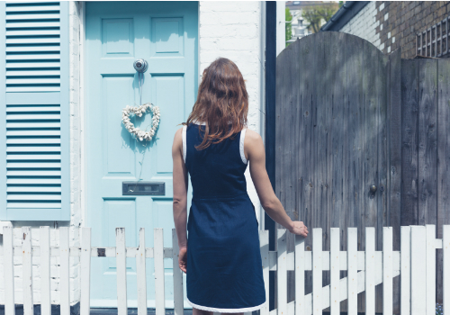 Should You Spend the Full Mortgage Amount You