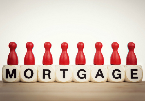 Take Advantage of Low Interest Rates - Refinance Your Mortgage Today!