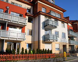 Investing in Rental Properties: A Guide for Canadian Investors
